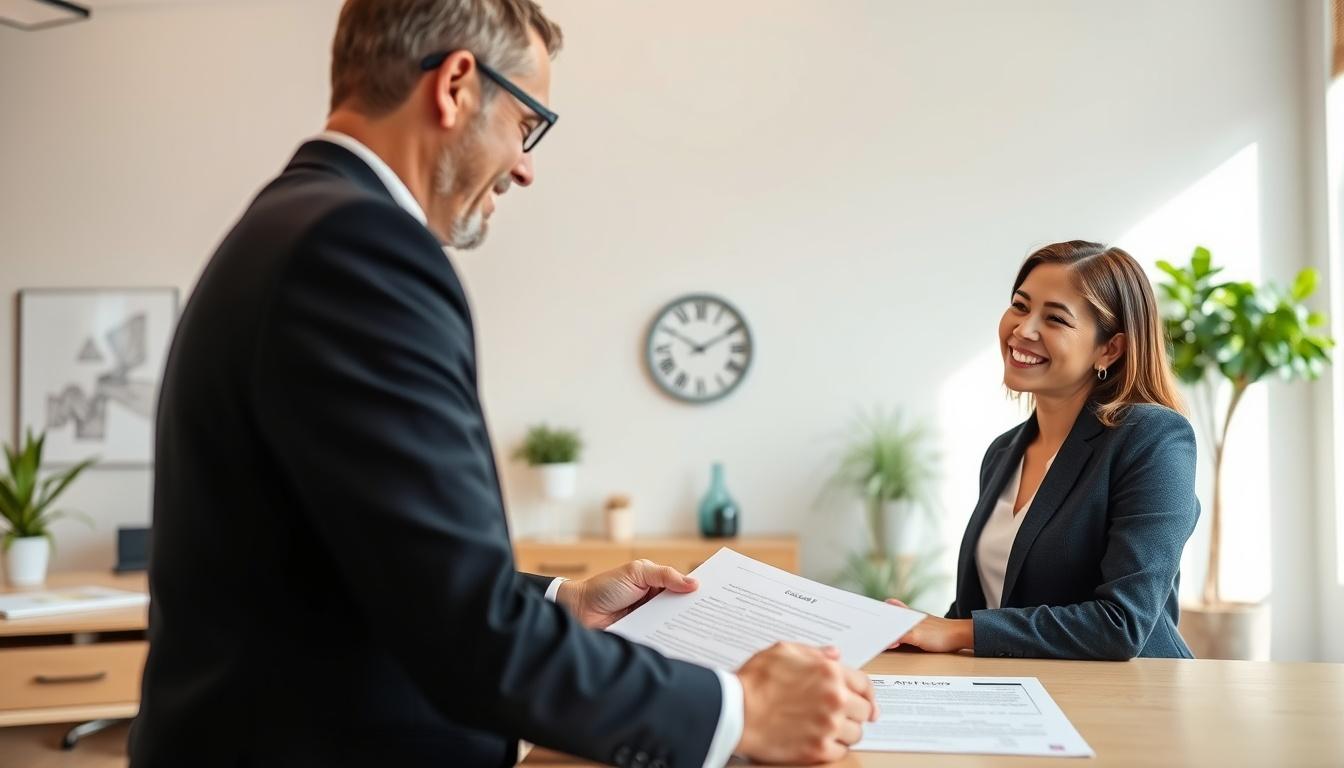 Les Avantages de notre Accompagnement